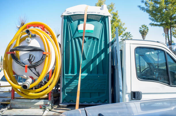 Best Affordable porta potty rental  in South Pekin, IL